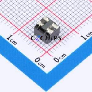 SF0504191YLB Common Mode Filter SMD-4P,5x4.8mm RF 125V 5A 190Ohm@100MHz 50V - Product Image 2