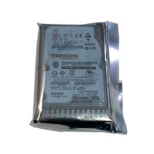 785069-B21 900GB 12G SAS 10K rpm SFF <b>SSD</b> Server Hard Drive - Product Image 1