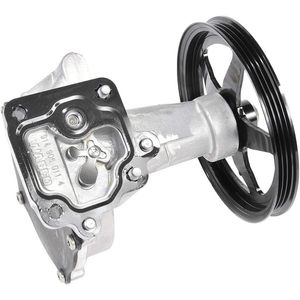 Bomba de Vacío ACDelco 12669488 para Reemplazo de Motor, Funcionamiento Automático - Product Image 2