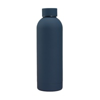 Tasse isotherme en acier inoxydable 304, grande capacité, style américain, design élégant, portable, idéale comme cadeau