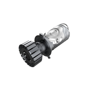 Car LED Headlight M01W-D H4 Car Bi-Beam Lens Integrated High and Low Beam - Product Image 2