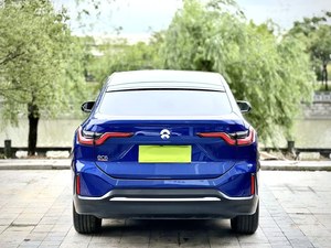 EC6 <span class=keywords><strong>2022</strong></span> 75kWh Deportivo con Transmisión Automática - Product Image 3