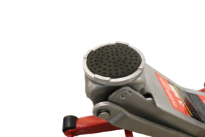 Сертифицированный высококачественный смежный гидравлический 3-тонный Напольный домкрат, лучшая категория Cric тележки для автомобилей - Product Image 3