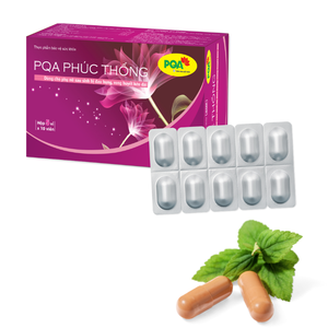 Suplementos de Salud de la Más Alta Calidad para Mujeres, Anemia, Reposición de Sangre, Apoyo Nutricional para la Anemia, Gelatina Dura Abdominal Posparto - Product Image 1