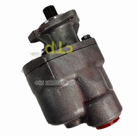Pièces de machines de construction Pompe de transmission Pompe hydraulique Clark 238122 Pompe de charge pour DANAspicer