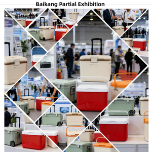 Conjunto de Nevera Profesional para Uso Comercial en Restaurantes, Servicios de Catering y Hostelería - Product Image 6