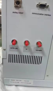 Cromatógrafo a Gás de Laboratório WESTTUNE GC102AF com Preço Acessível, Coluna de Injeção Embalada Individualmente com Detector FID - Product Image 6