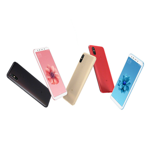 Original pour <span class=keywords><strong>Xaomi</strong></span> Mi 6X 3G/4G Smartphone Processeur Snapdragon Écran 5.99 pouces GSM/LTE Cellulaire - Product Image 5