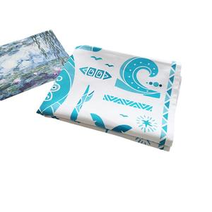 Paños de Cocina Personalizados, Paños de Cocina de Algodón Orgánico, Suaves, Absorbentes, Ecológicos para el Hogar, Restaurantes y Hoteles - Product Image 4