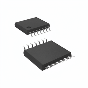 Servicio Integral Original 74LVC00AT14-13 Circuito Integrado Lógico GATE NAND 4CH 2 INP 14TSSOP - Product Image 1