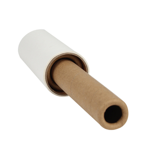 Boîte en papier composite étanche portable de haute qualité en papier kraft, prise en charge OEM/ODM, couleur personnalisée, haute qualité - Product Image 2