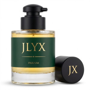 JLYX OEM Profumo da Donna Stile <span class=keywords><strong>Latino</strong></span> al Legno di Rosa con Logo Personalizzato e Flacone Ricaricabile per Vendita all'Ingrosso in Brasile - Product Image 4