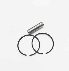 369-00001-0 369-00001-1 Ensemble de pistons et de segments STD pour <span class=keywords><strong>moteur</strong></span> <span class=keywords><strong>hors</strong></span>-<span class=keywords><strong>bord</strong></span> Tohatsu Nissan <span class=keywords><strong>Mercury</strong></span> 4HP 5HP 369000010M 351-00011-0 - Product Image 5