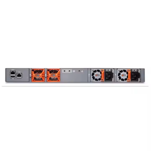 Original New EX3400-48P 48-port 10/100/1000BASE-T Gigabit Ethernet <b>Network</b> <b>Switch</b> - Product Image 1