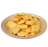 Nangka Beku Kering Berkualitas Baik Nangka Beku Kering Nangka Kering Sayuran