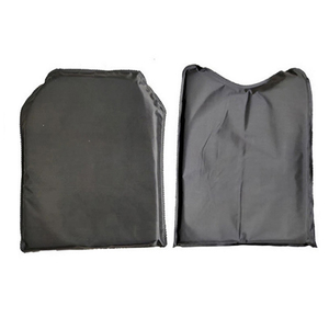 Gilet tattico modulare a sgancio rapido nuovo gilet da 600D Oxford taglio al Laser con gilet tattico in PE e aramide - Product Image 4