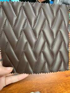 Tappetini Auto 3D Personalizzati in Pelle Impermeabile Antiscivolo per <span class=keywords><strong>Kia</strong></span> / Toyota / Honda / BMW - Product Image 4