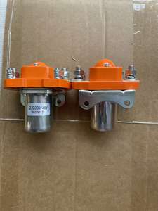 Relais 48v dc 200A ZJ200D contacteur huanxin pour l'assemblage du contrôleur curtis - Product Image 3