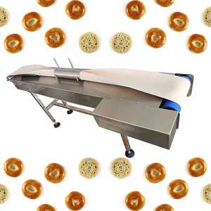 Máquina Eléctrica para Hacer Panecillos <span class=keywords><strong>de</strong></span> Piña, Baguettes, Bagels y Pan <span class=keywords><strong>de</strong></span> <span class=keywords><strong>Canela</strong></span>, Máquina Formadora <span class=keywords><strong>de</strong></span> Bagels - Product Image 3