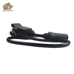 Contrôleur de manette 15095373 VOE15095373 interrupteur de colonne - Product Image 3