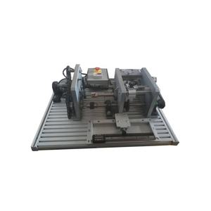 Système de transmission et de transformation du mouvement, équipement scolaire, matériel didactique, enseignement professionnel - Product Image 1