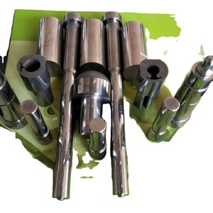 Tấm kim loại lỗ Punch công cụ vuông lỗ Punch công cụ - Product Image 2