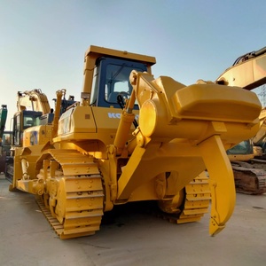 Bulldozer Komatsu D155A-3 Usado en Excelentes Condiciones, Komatsu D155a-1 D155a-3 D85a en Venta a Buen Precio - Product Image 5