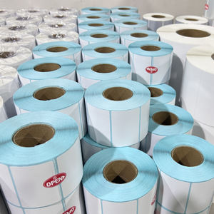 Senegal Hot Sale Direct Thermal Label <b>for</b> Packaging - Product Image 4