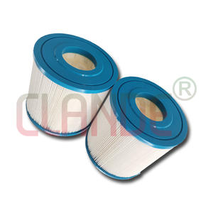 Hot Tub <span class=keywords><strong>Lay</strong></span>-<span class=keywords><strong>Z</strong></span>-Spa Tipo VI Elemento de filtro de bomba de piscina para tratamiento de agua de piscina - Product Image 4