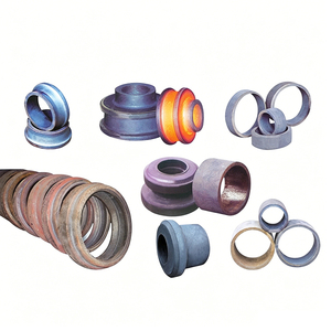 High Speed CNC Ring Rolling Machine for Flange Production Line - Product Image 6