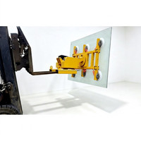 2026 Easytech OEM Moderne en promotion, Aspirateur de comptoir polyvalent numérique à commande numérique, avec télécommande, personnalisable, grande capacité de levage de plaques et de matériaux en poudre