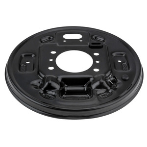Cubierta de Disco de Freno 58355-0U000 para Vehículos Hyundai y Kia, Pieza de Repuesto - Product Image 3