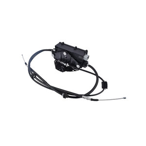 Módulo de freno de estacionamiento BMW 34436882007 para X5 X6 F15 F16, pieza de repuesto nueva - Product Image 2