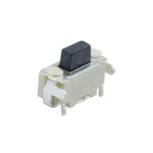 * 2*3 smd lado Interruptor táctil micro botón interruptor