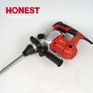 הספק המפעל כלי כוח כלי פטיש רוטרי 800w 230v פטיש רוטרי 26 מ "מ - Product Image 2