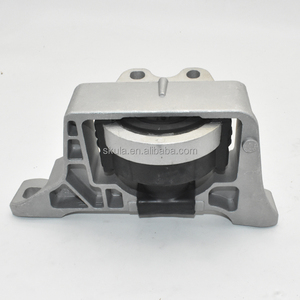 Skula Auto Part montage moteur droit BBM239060 BFF739060 BBM239060A pour MAZDA 3 2.0 2009- - Product Image 2