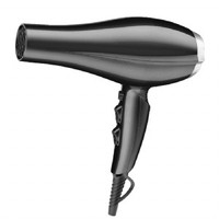 Sèche-cheveux professionnel de salon bon équipement de beauté de cheveux avec la fonction ionique