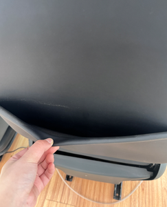 Универсальное сиденье для водителя грузовика: супермягкое, комфортное, многофункциональное, с регулировкой высоты - Product Image 5