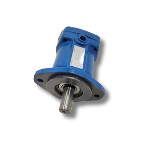 Pompe hydraulique à piston à déplacement fixe série PFB PFB5 PFB10 PFB20 PFB45--R/L/U/RY/LY/UY-20/22-S30/S124 - Product Image 6
