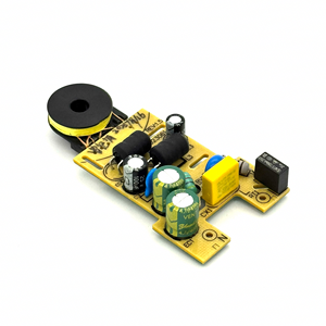Adaptador de corriente con carga inalámbrica 100-240V AC-DC Plus, corriente máxima de carga de hasta 300mA - Product Image 2