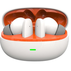 Auricolari Bluetooth 5.3 True Wireless <span class=keywords><strong>G11</strong></span> PRO, Impermeabili IPX4, Cuffie con Cancellazione del Rumore ANC - Product Image 2