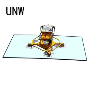 Elevador de vacío en forma de X de 800kg Elevador de vacío pequeño Elevador de vacío con ventosa de goma - Product Image 6