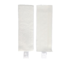 Chiffon de sol brosse couvre-chef pour karcheres EASYFIX SC1 SC2 SC3 SC4 SC5 SV7 SC remplacement vadrouille à vapeur de 28632590 2.863-259.0 - Product Image 1