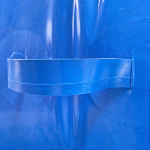 Litong giá thấp công suất cao 15000l linh hoạt gối bể nước - Product Image 4