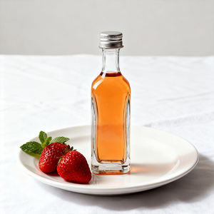 <span class=keywords><strong>Mini</strong></span> Botella <span class=keywords><strong>de</strong></span> <span class=keywords><strong>Licor</strong></span> Vacía <span class=keywords><strong>de</strong></span> Vidrio Transparente <span class=keywords><strong>de</strong></span> 50 ml, Precio Económico, Etiquetas Personalizadas, con Tapa <span class=keywords><strong>de</strong></span> Rosca para Licores, Vodka, Whisky, Ginebra, Ron - Product Image 1