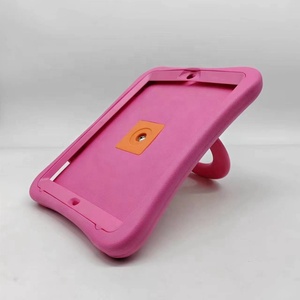 Pro 7 inch trẻ em máy tính bảng pre-cài đặt wifi Android Tablet Kid-proof Silicone trường hợp cho máy tính bảng PC - Product Image 5