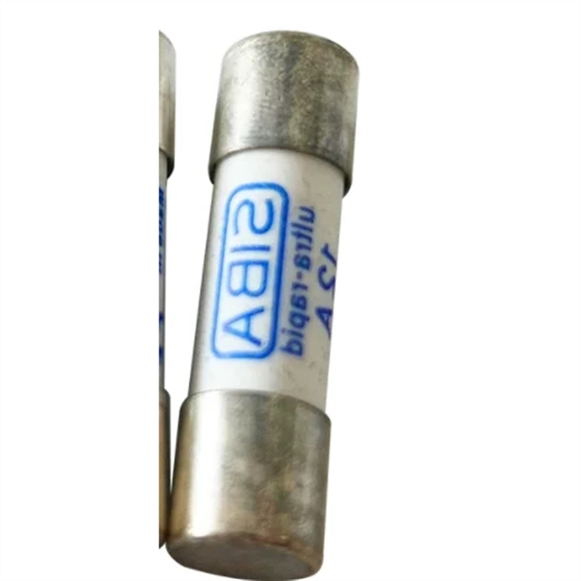 SIBA fuse 5017906 1A 2A 3A 4A 5A 6A 8A 10A****^^^^ https://www.siboasi.com