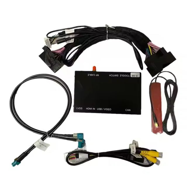 2025 Hot Nbt Carplay for Bmw F30 2012-2017 Apple Carplay Evo Multimedia Interface Wireless/ Wired Plug and Play 1 Year Warranty