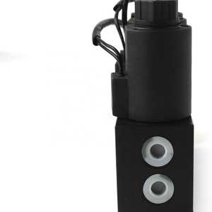 Válvula Solenoide 14526664 para Excavadora EC135B EC140B EC160B EC180B EC210B, Piezas de Repuesto - Product Image 5