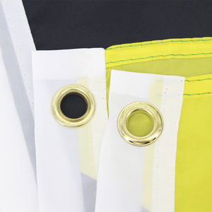 1 шт., готовые к отправке 3x5 футов 90x150 см JM Jamaican Jamaica <span class=keywords><strong>Flag</strong></span> - Product Image 5